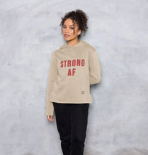 STRONG AF Hoodie