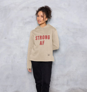 STRONG AF Hoodie