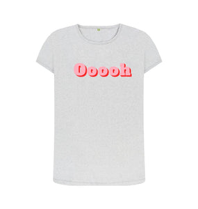 Grey Oooh T-shirt