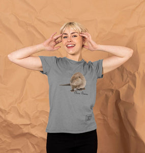 Womenswear Nice Beaver T-shirt
