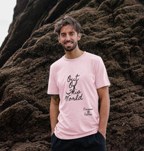 Large Unisex Out of This World  T-shirt x