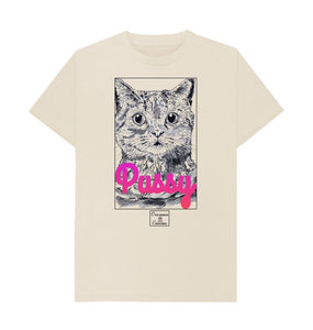 Oat Pussy T-shirt