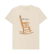Oat Old Rocker T-shirt