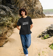 Fuck t-shirt