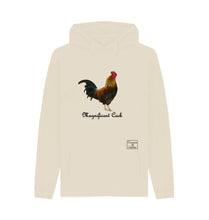 Oat Menswear Magnificent Cock Hoodie