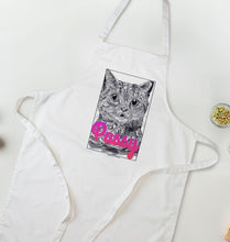 Pussy Apron