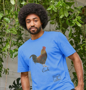 Plain Cock T-shirt