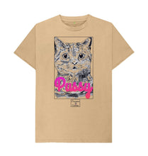 Sand Pussy T-shirt