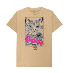 Sand Pussy T-shirt