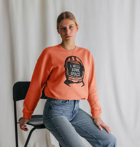 Out of This World  sweatshirt