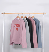 STRONG AF Hoodie