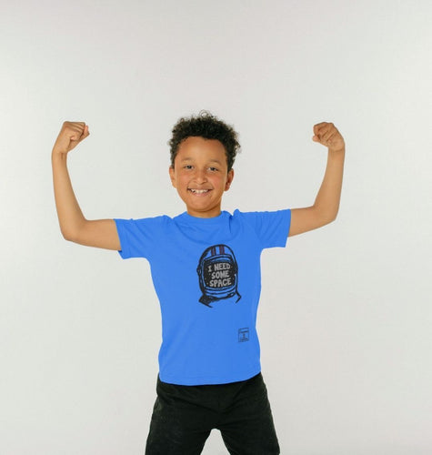 Children’s I need some space  sweatshirt