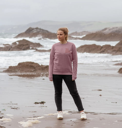 This is what a feminist looks like.