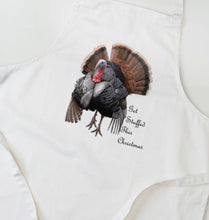 Get Stuffed This Christmas Apron