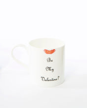 'Be My Valentine?' Mug