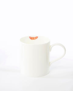 'Be My Valentine?' Mug