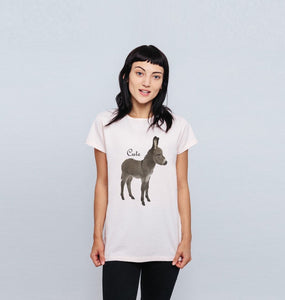 Cute Ass T-shirt