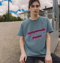 Pottymouth Potter
