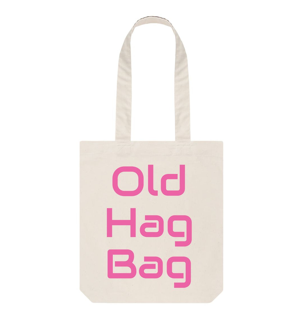 The Bag Hag