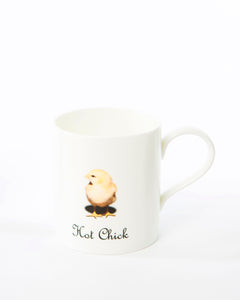 Hot Chick Mug