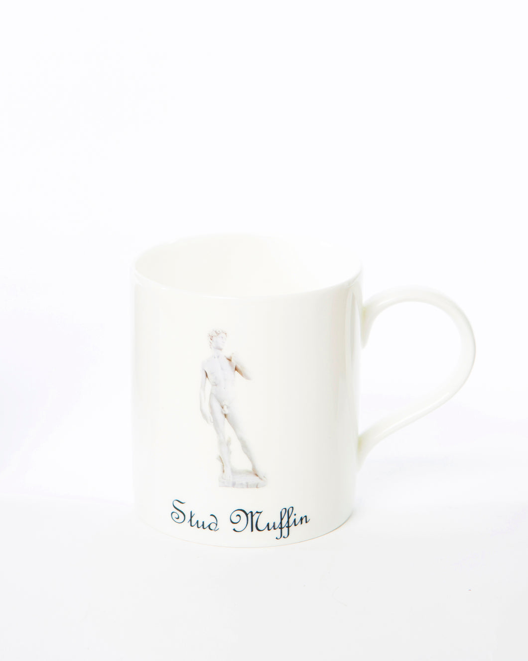 Stud Muffin mug