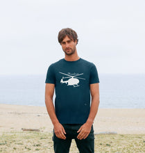 Magnificent Chopper T-shirt