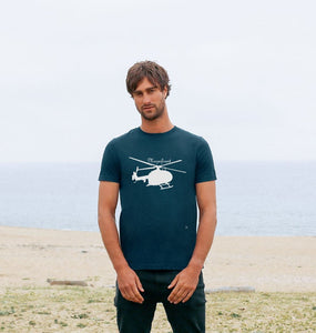 Magnificent Chopper T-shirt