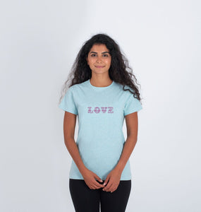 Women's Love T-shirt