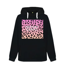 Black Mother Cuppa Hoodie