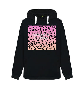 Black Mother Cuppa Hoodie