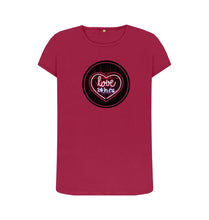 Cherry Love 24 hoursT-shirt