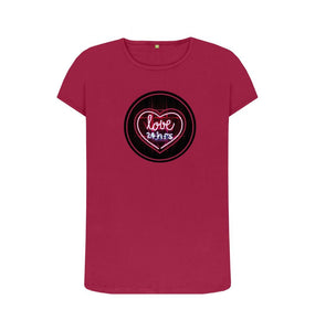 Cherry Love 24 hoursT-shirt