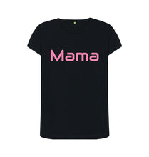Black Mama T-shirt