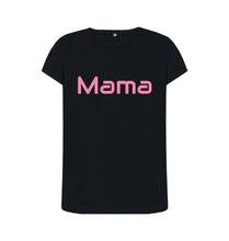 Black Mama T-shirt