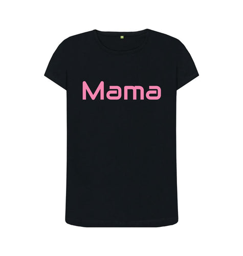 Black Mama T-shirt