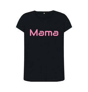 Black Mama T-shirt