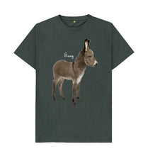 Dark Grey Sexy Ass T-shirt