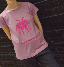 Out of this world T-shirt