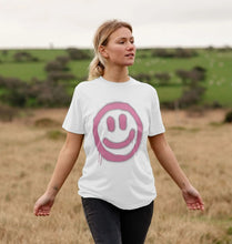 Happy Face T-shirt