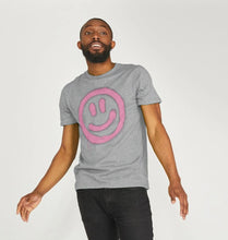 Happy Face T-shirt
