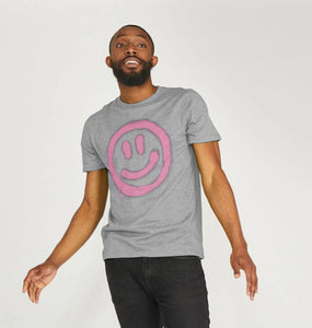 Happy Face T-shirt