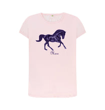 Pink Mare T-shirt