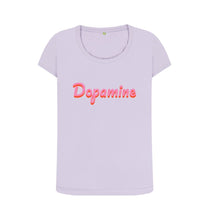 Violet Dopamine T-shirt
