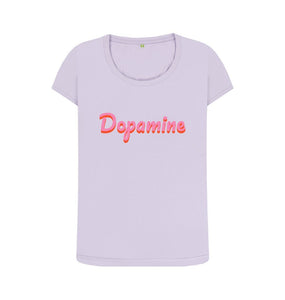 Violet Dopamine T-shirt