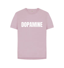 Mauve Dopamine Dark T-shirt