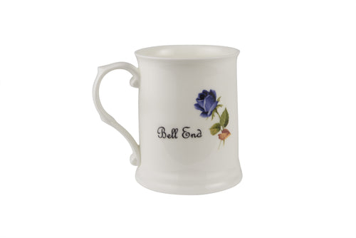 Bell End Tankard