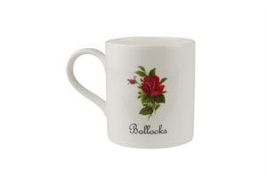 Bollocks Mug