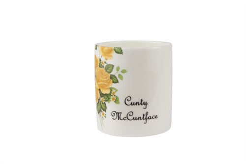 Cunty McCuntface Mug