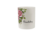 Douchebag Mug - pink