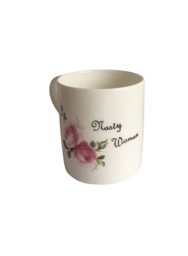 Nasty Woman Mug